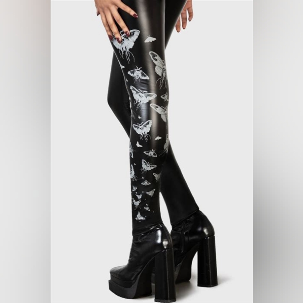 Killstar Leggings